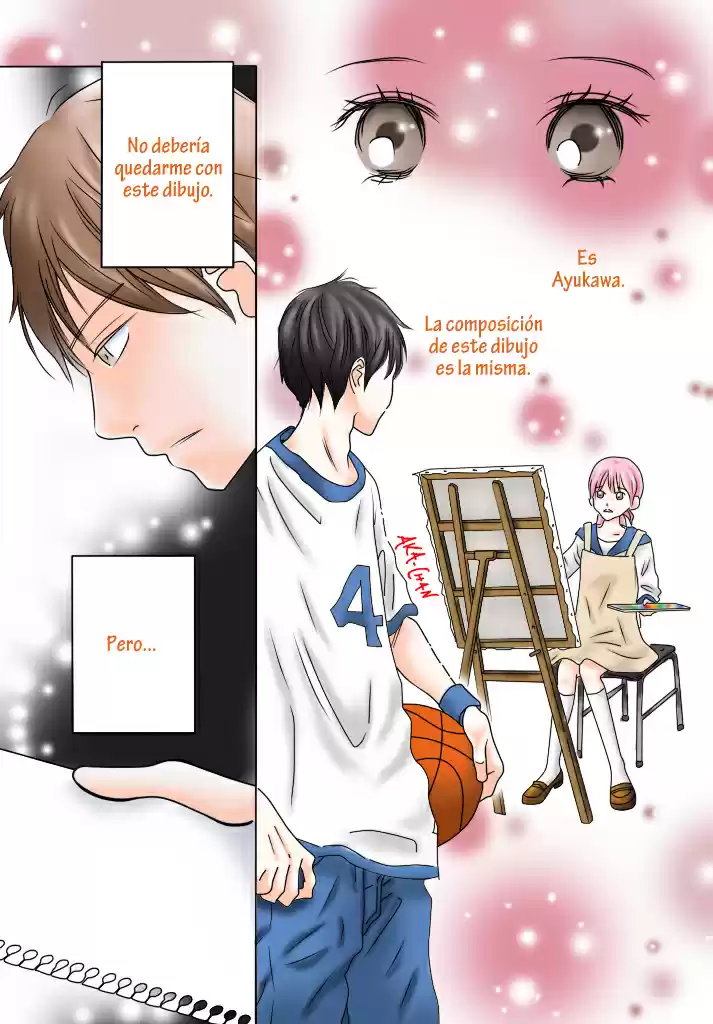 Perfect World - Capítulo 33 - Página 30 - LectorTMOo