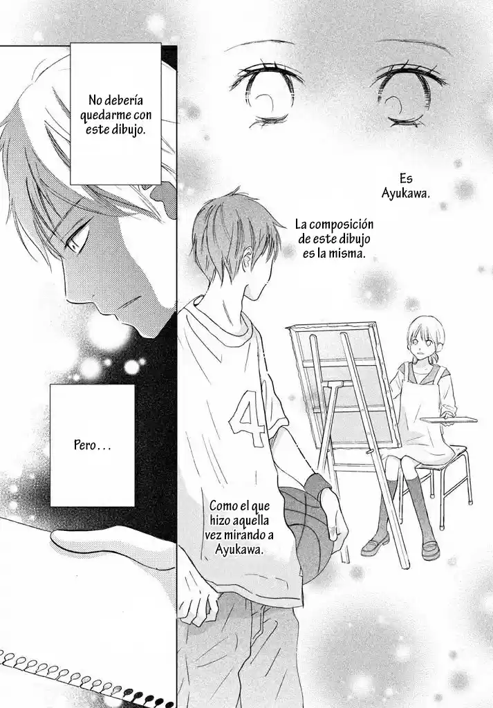 Perfect World - Capítulo 33 - Página 31 - LectorTMOo
