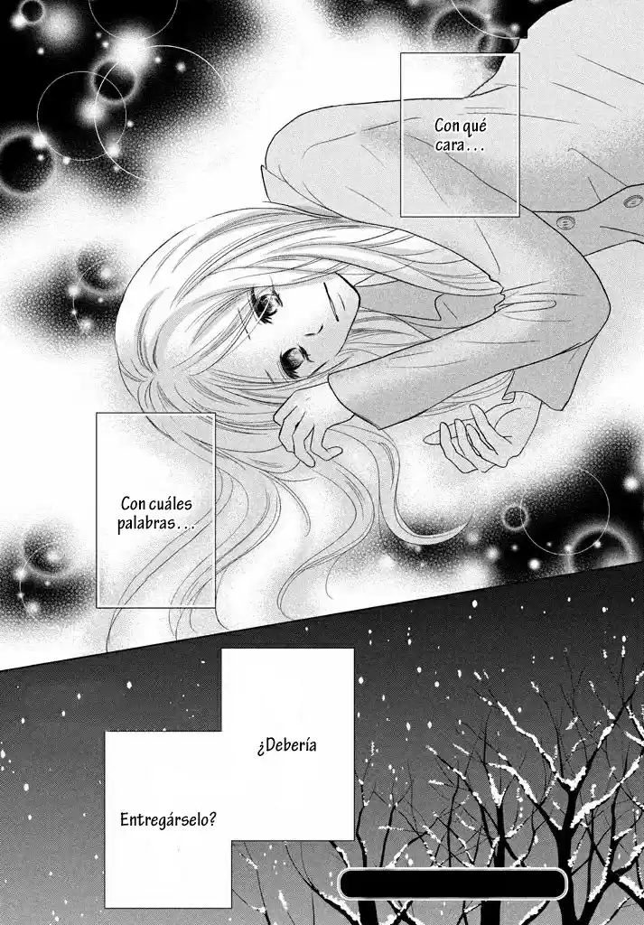 Perfect World - Capítulo 33 - Página 32 - LectorTMOo