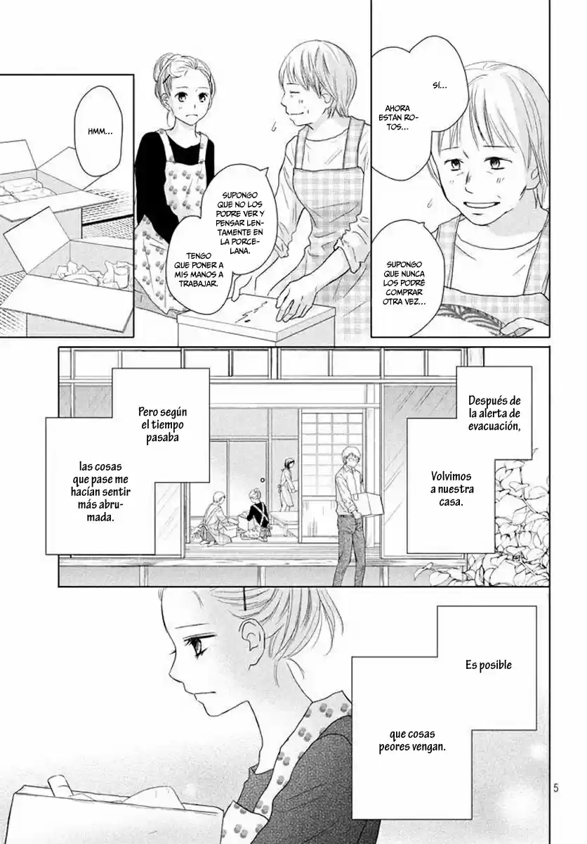 Perfect World - Capítulo 34 - Página 7 - LectorTMOo