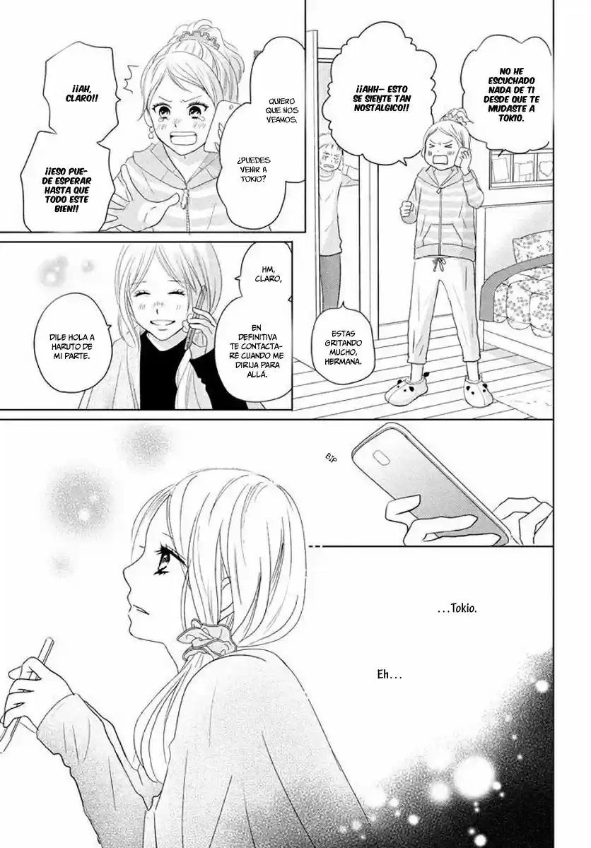 Perfect World - Capítulo 34 - Página 13 - LectorTMOo