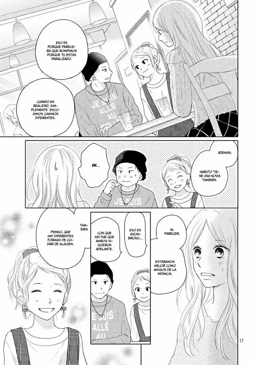 Perfect World - Capítulo 34 - Página 19 - LectorTMOo