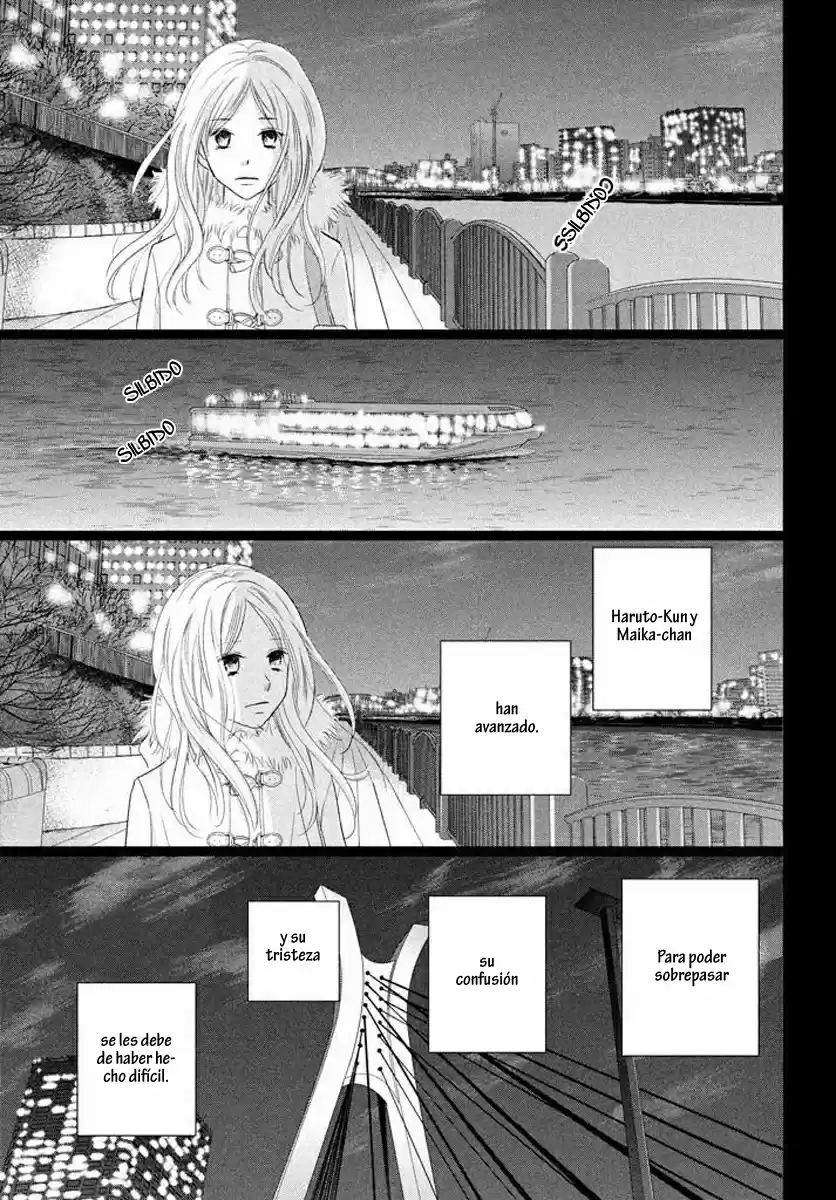 Perfect World - Capítulo 34 - Página 23 - LectorTMOo