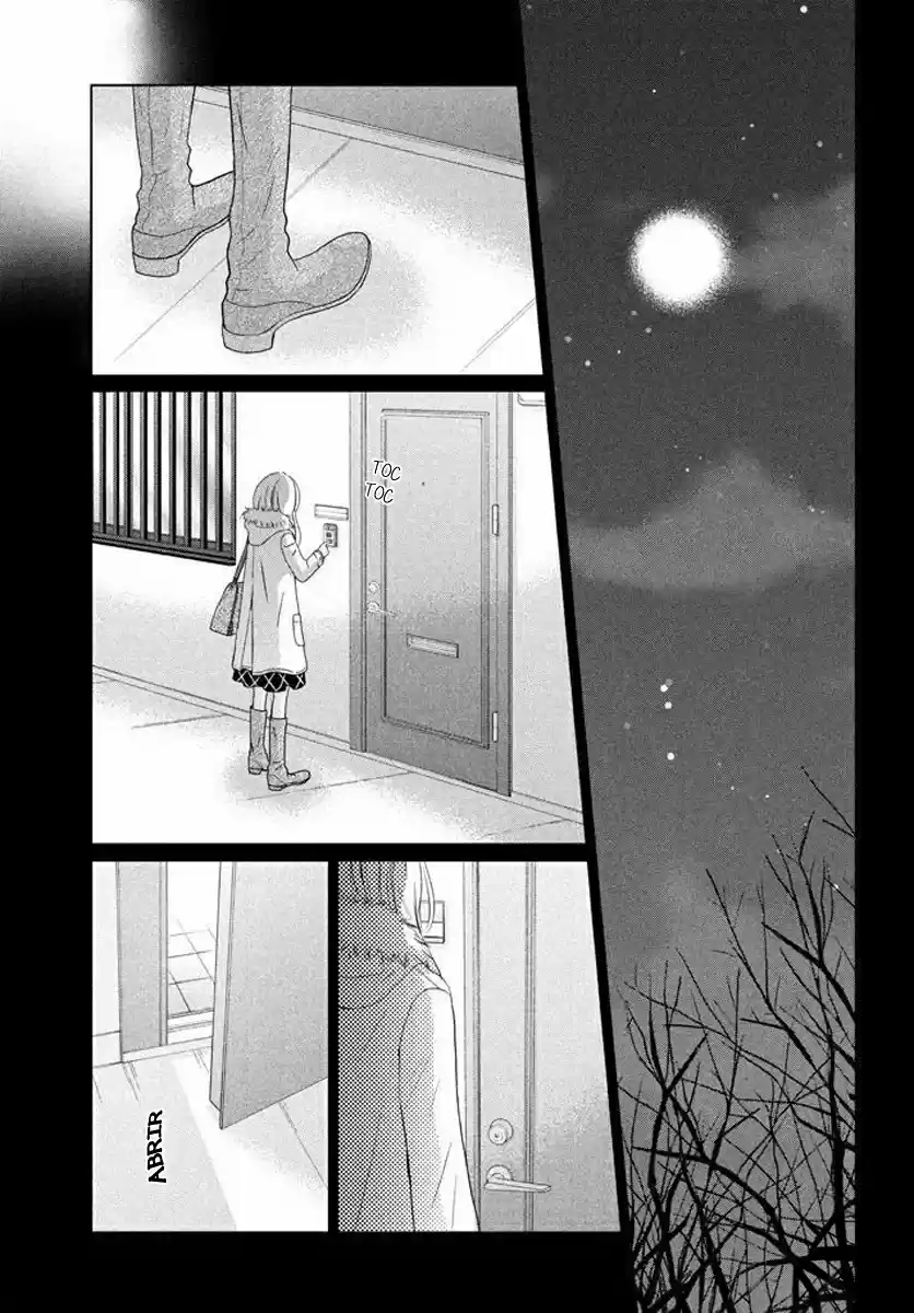 Perfect World - Capítulo 34 - Página 27 - LectorTMOo