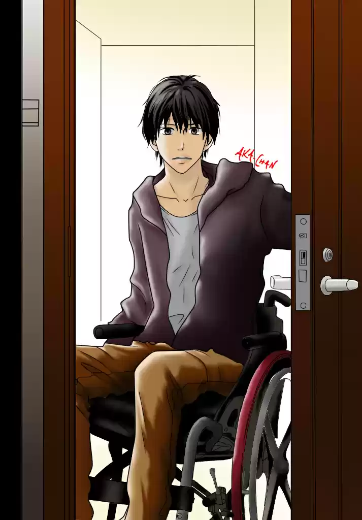 Perfect World - Capítulo 34 - Página 28 - LectorTMOo