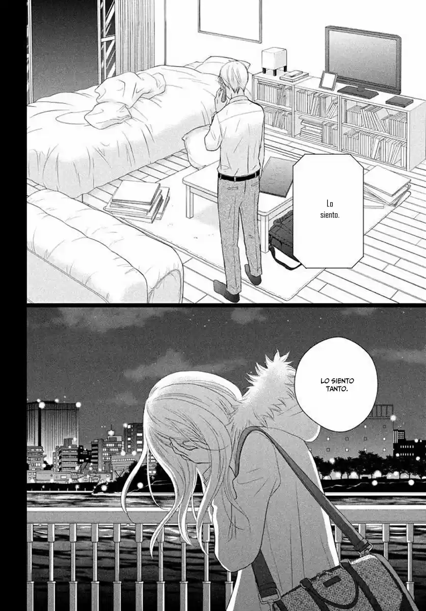 Perfect World - Capítulo 34 - Página 31 - LectorTMOo
