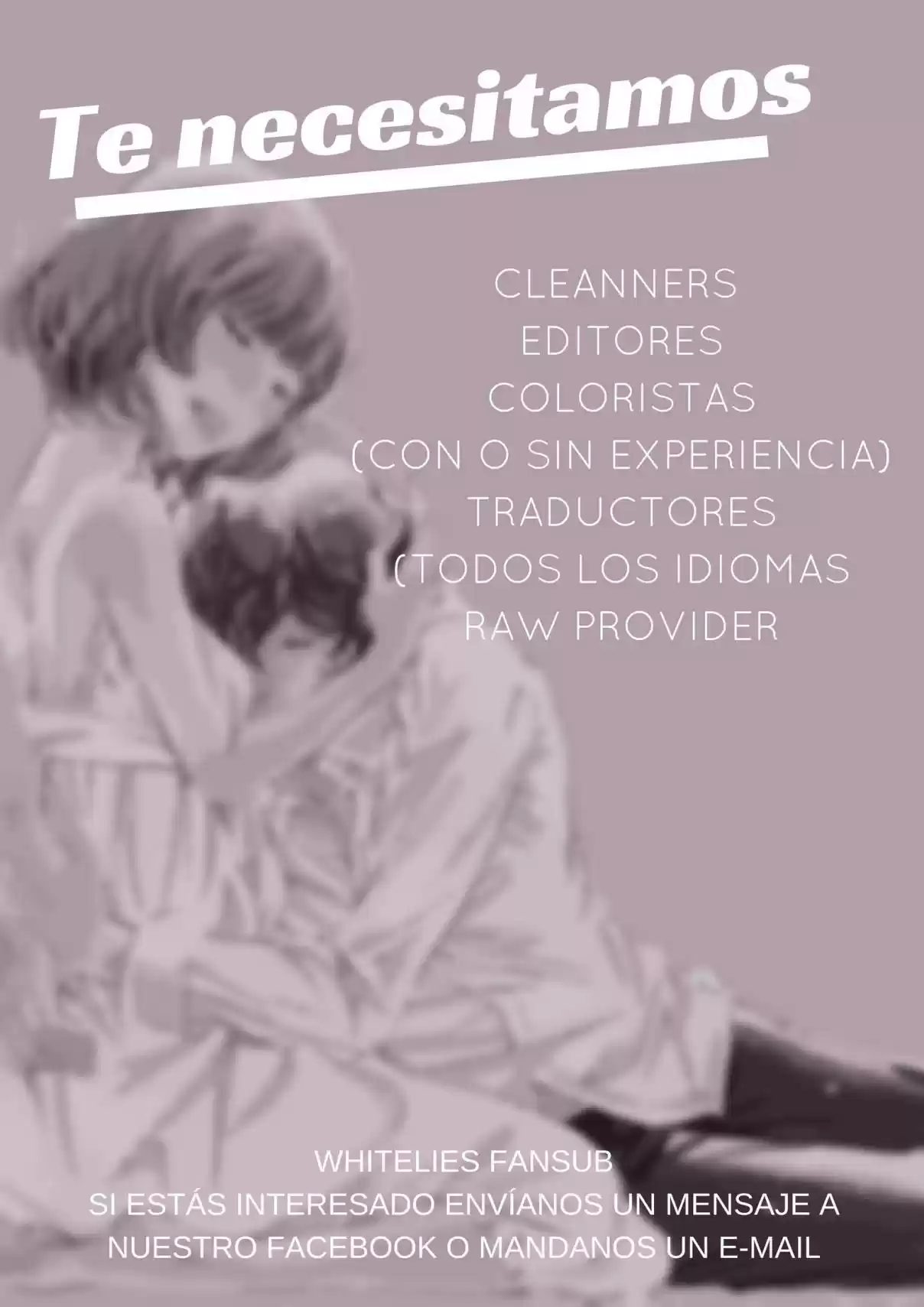 Perfect World - Capítulo 35 - Página 2 - LectorTMOo