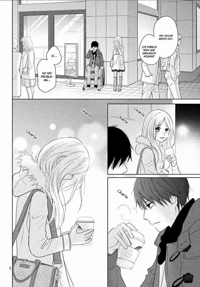 Perfect World - Capítulo 35 - Página 9 - LectorTMOo