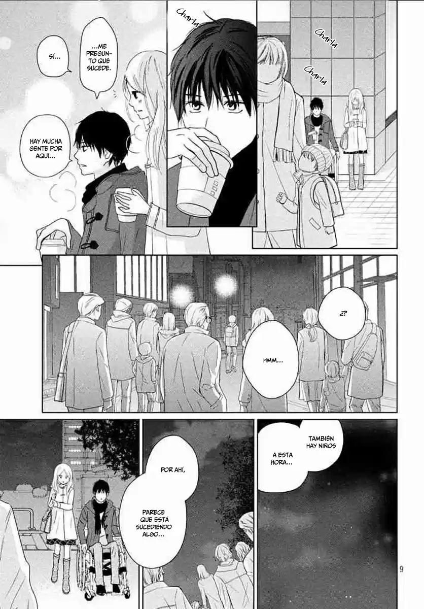 Perfect World - Capítulo 35 - Página 10 - LectorTMOo