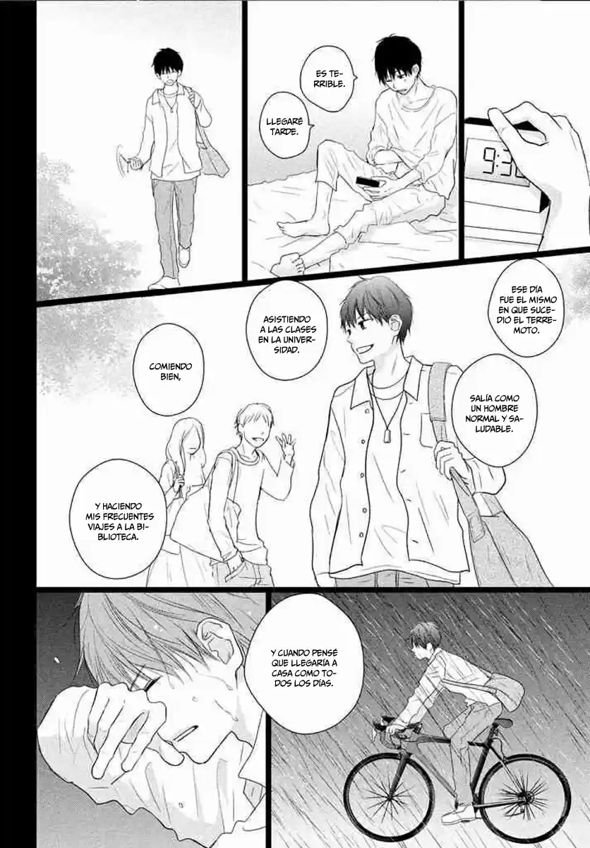 Perfect World - Capítulo 35 - Página 14 - LectorTMOo