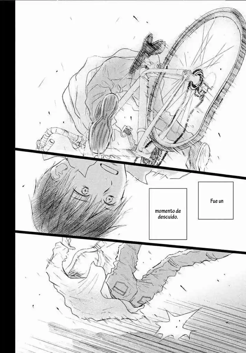 Perfect World - Capítulo 35 - Página 16 - LectorTMOo