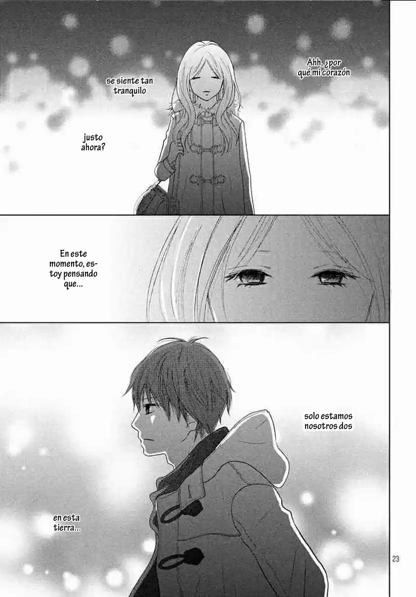 Perfect World - Capítulo 35 - Página 23 - LectorTMOo