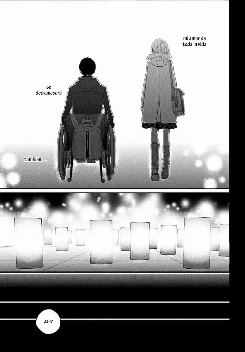 Perfect World - Capítulo 35 - Página 27 - LectorTMOo