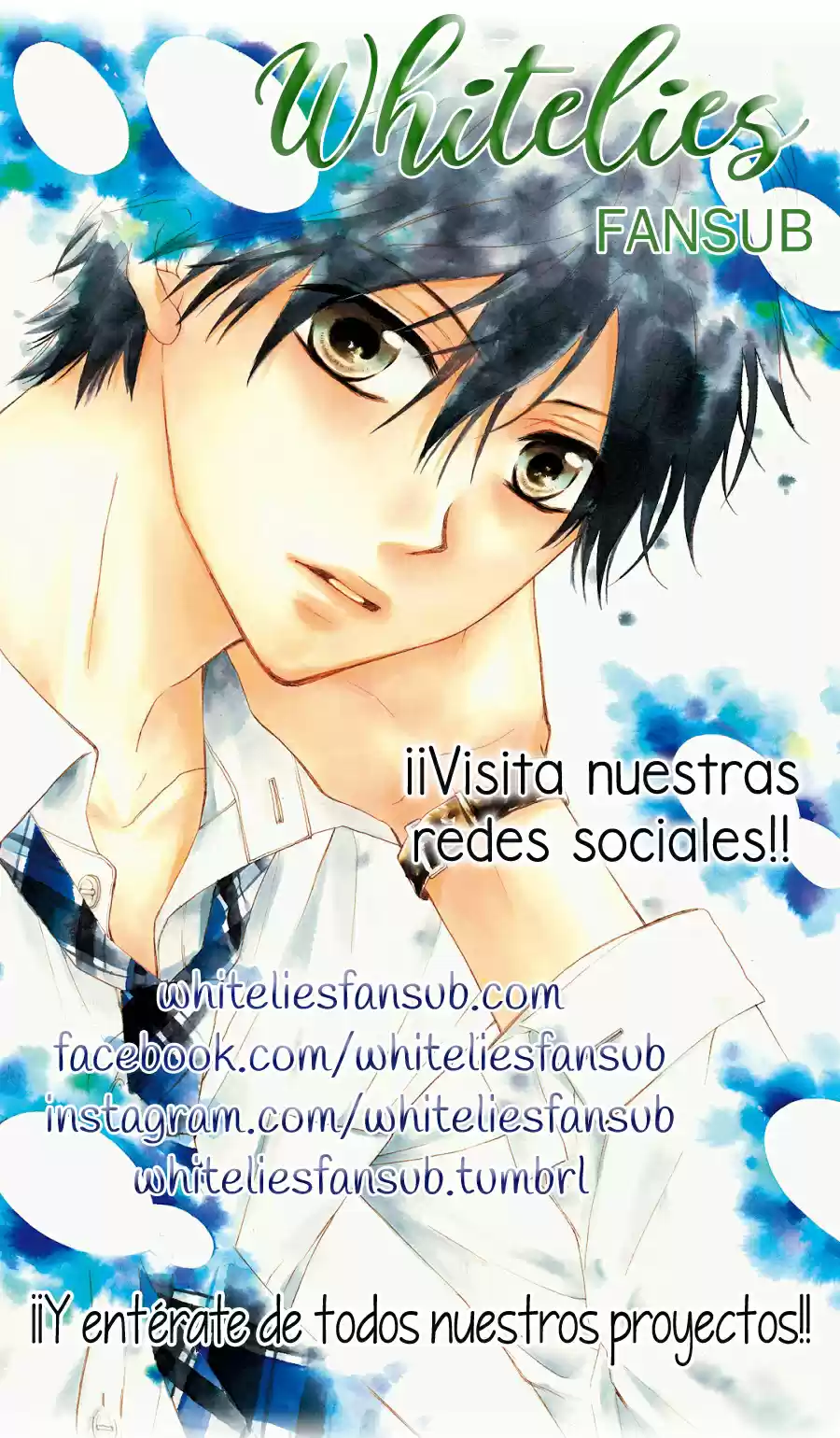 Perfect World - Capítulo 35 - Página 34 - LectorTMOo