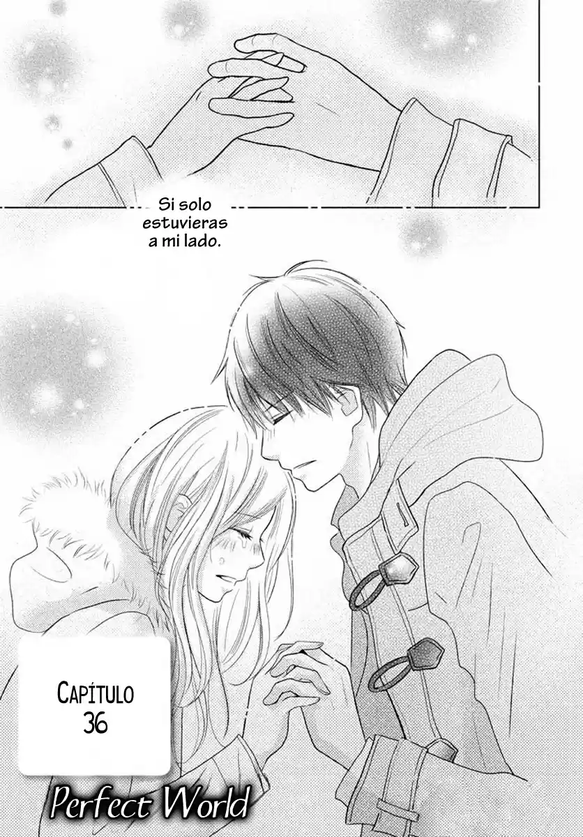 Perfect World - Capítulo 36 - Página 3 - LectorTMOo