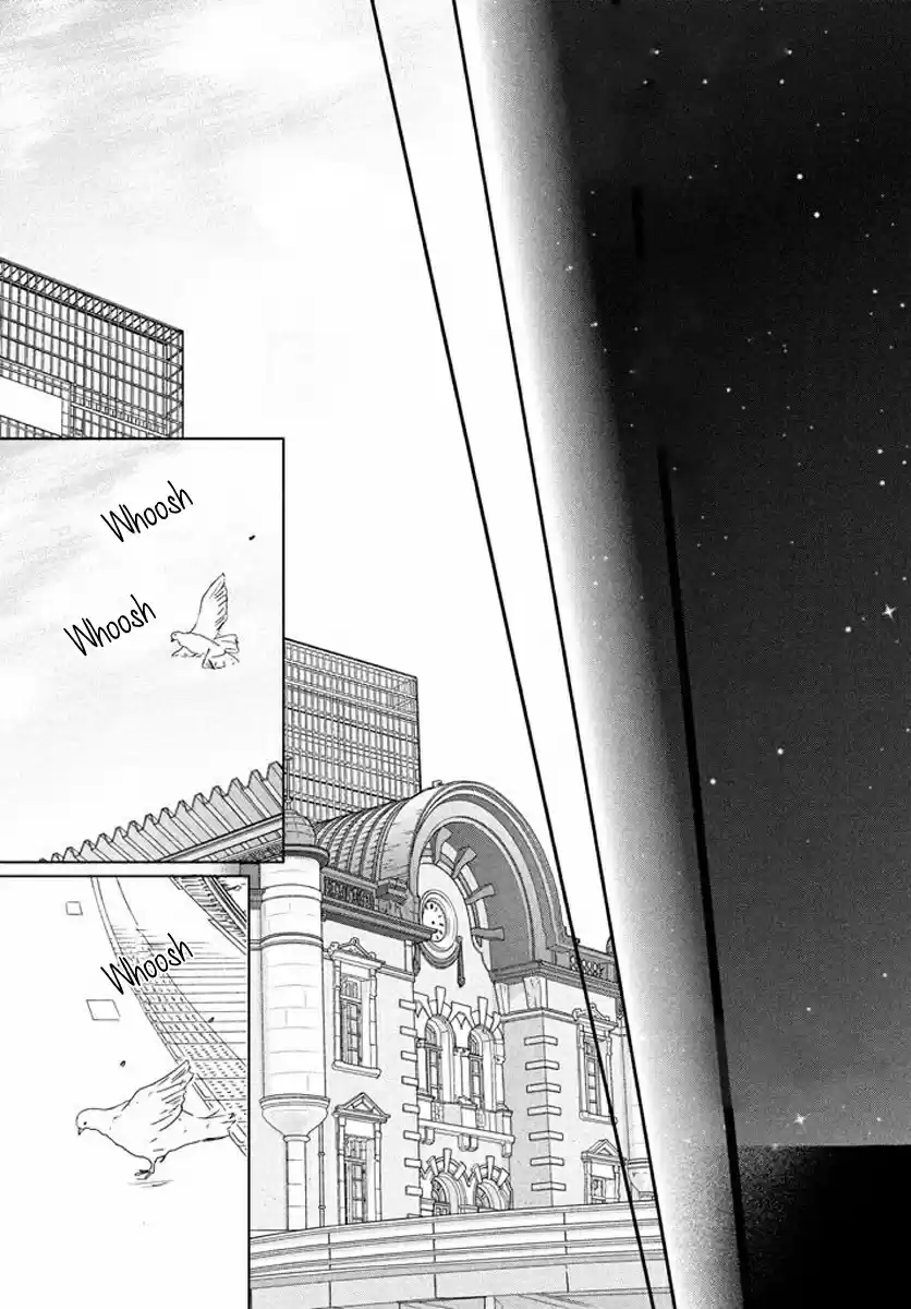 Perfect World - Capítulo 36 - Página 5 - LectorTMOo