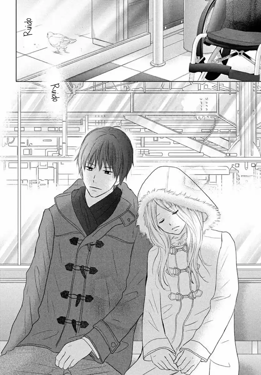 Perfect World - Capítulo 36 - Página 6 - LectorTMOo