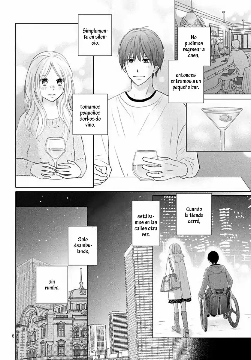 Perfect World - Capítulo 36 - Página 8 - LectorTMOo