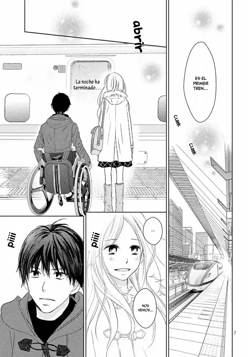 Perfect World - Capítulo 36 - Página 9 - LectorTMOo