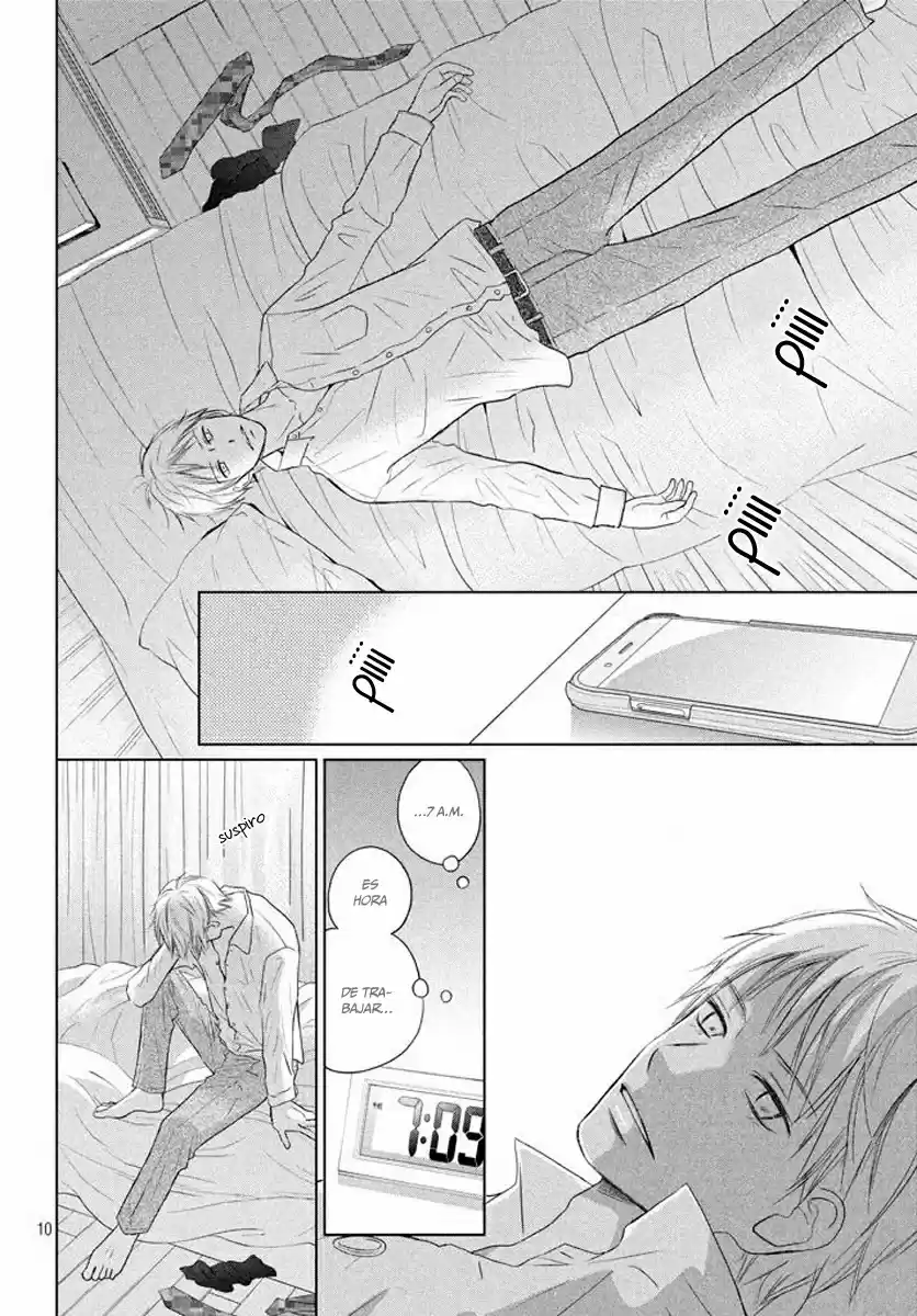 Perfect World - Capítulo 36 - Página 12 - LectorTMOo