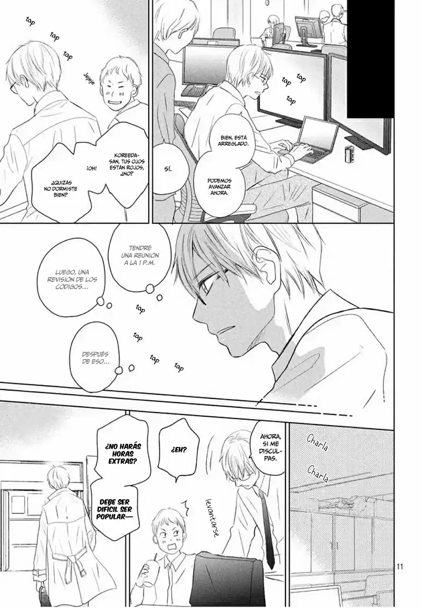 Perfect World - Capítulo 36 - Página 13 - LectorTMOo