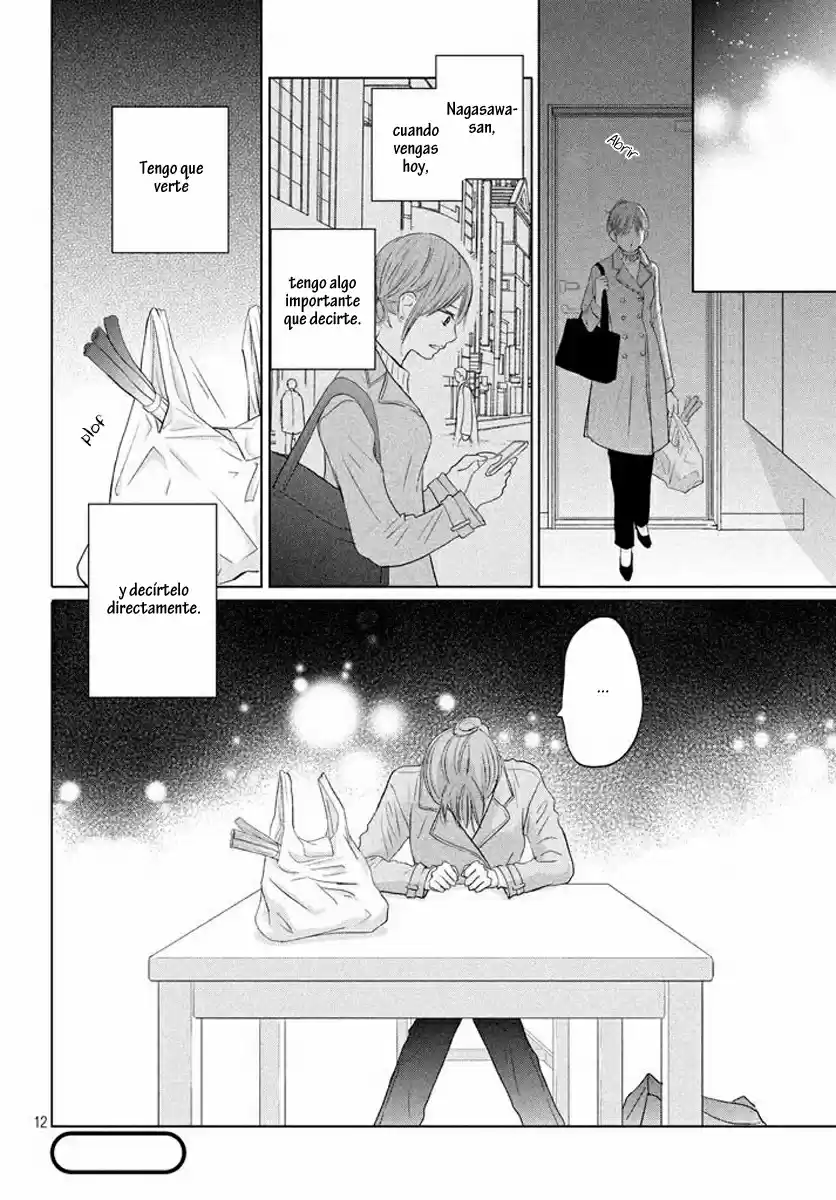 Perfect World - Capítulo 36 - Página 14 - LectorTMOo