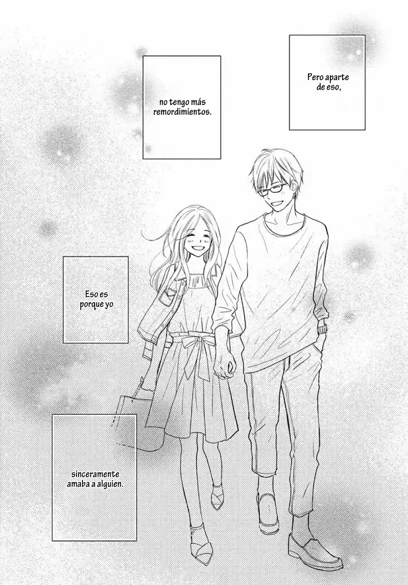 Perfect World - Capítulo 36 - Página 33 - LectorTMOo