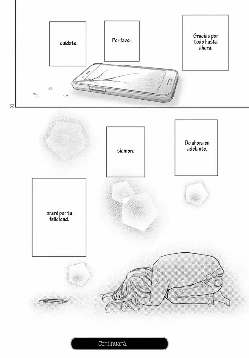 Perfect World - Capítulo 36 - Página 34 - LectorTMOo