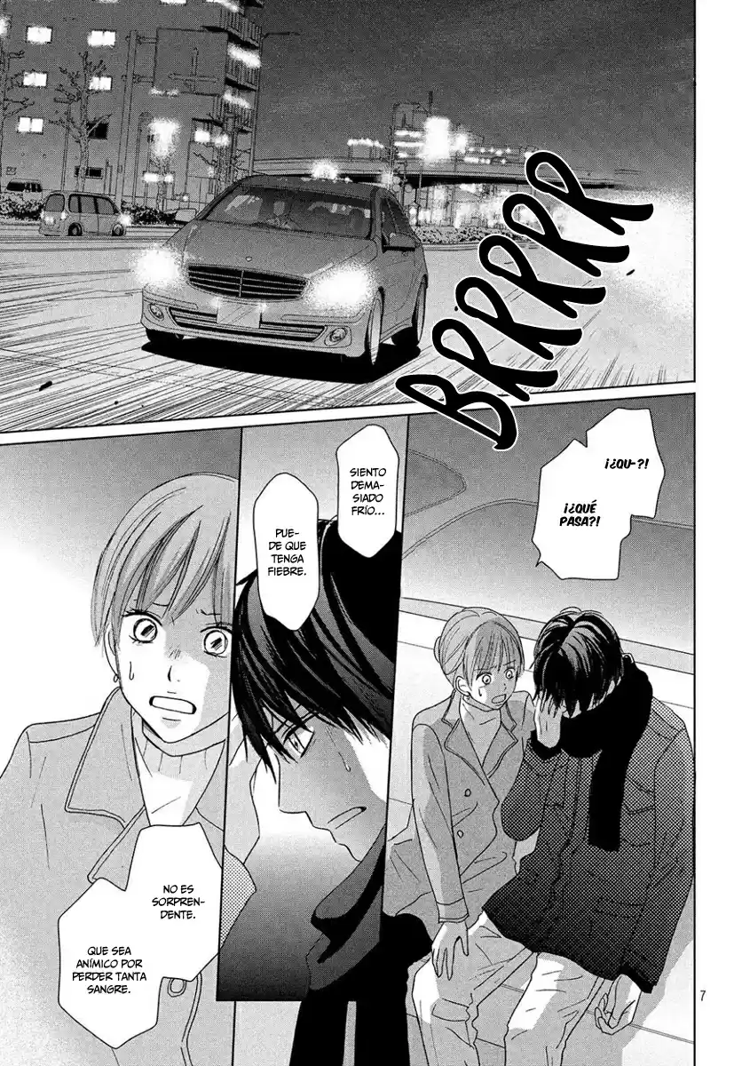 Perfect World - Capítulo 37 - Página 9 - LectorTMOo
