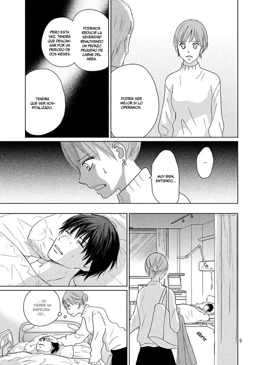 Perfect World - Capítulo 37 - Página 11 - LectorTMOo
