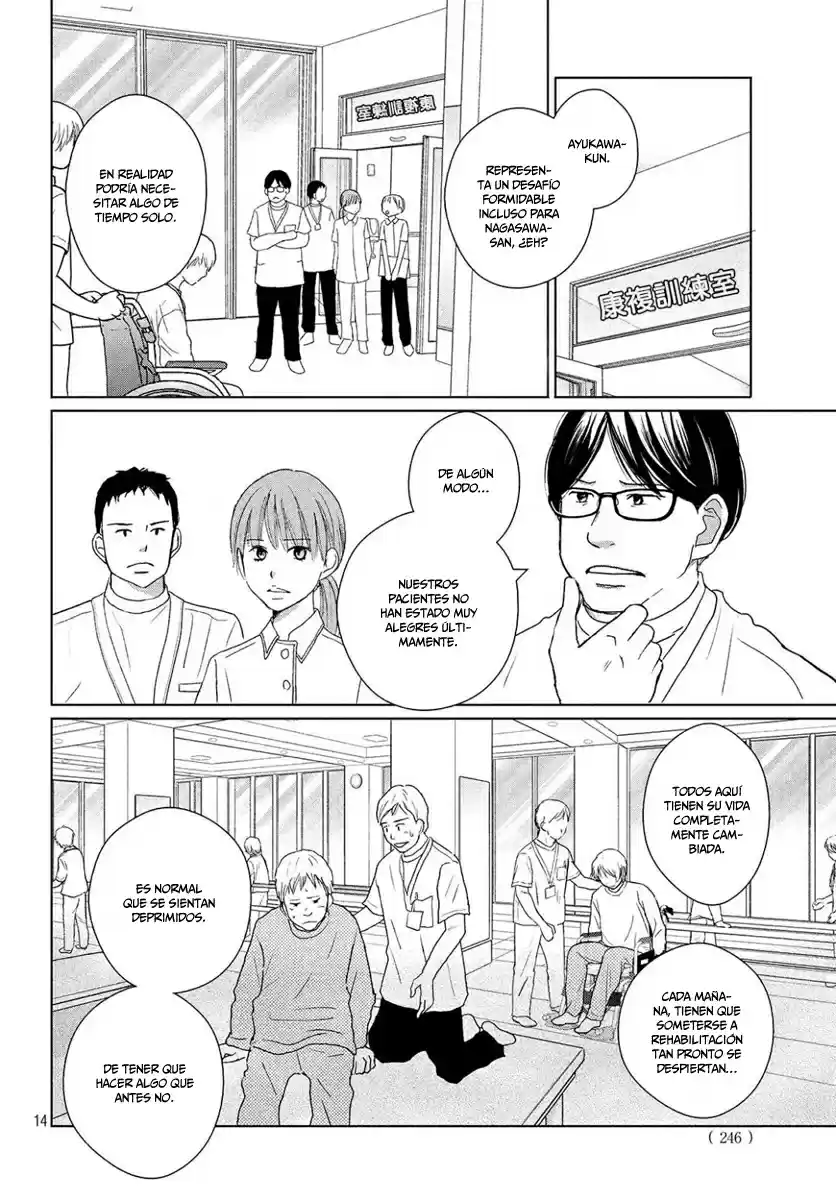 Perfect World - Capítulo 37 - Página 16 - LectorTMOo