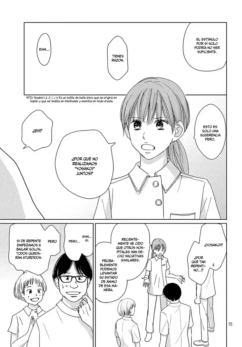 Perfect World - Capítulo 37 - Página 17 - LectorTMOo