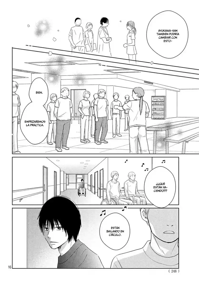 Perfect World - Capítulo 37 - Página 18 - LectorTMOo