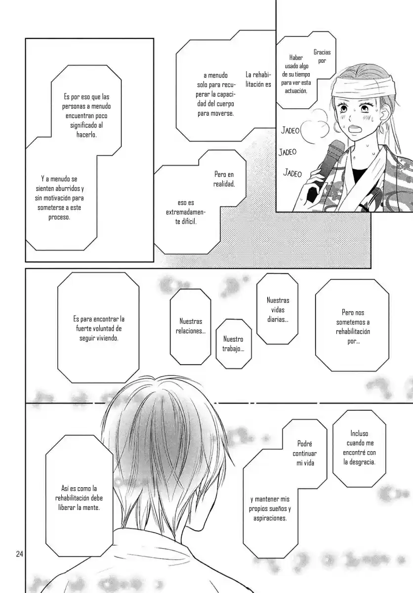 Perfect World - Capítulo 37 - Página 26 - LectorTMOo