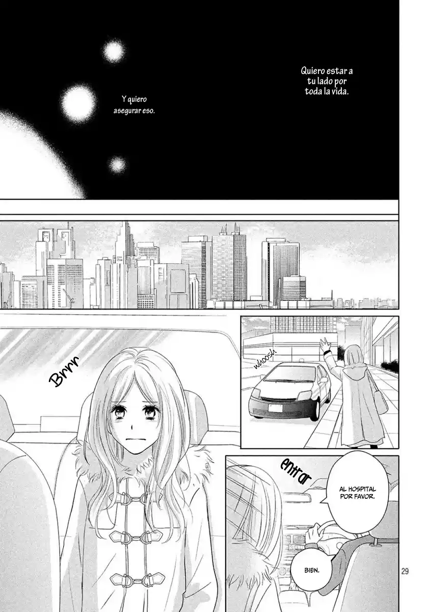 Perfect World - Capítulo 37 - Página 31 - LectorTMOo