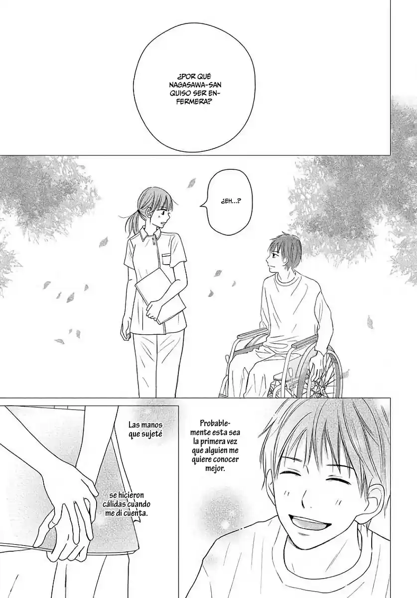 Perfect World - Capítulo 38 - Página 3 - LectorTMOo