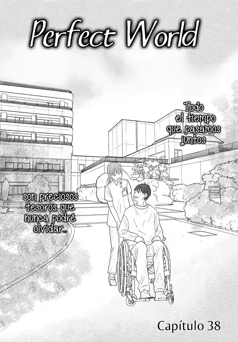 Perfect World - Capítulo 38 - Página 4 - LectorTMOo
