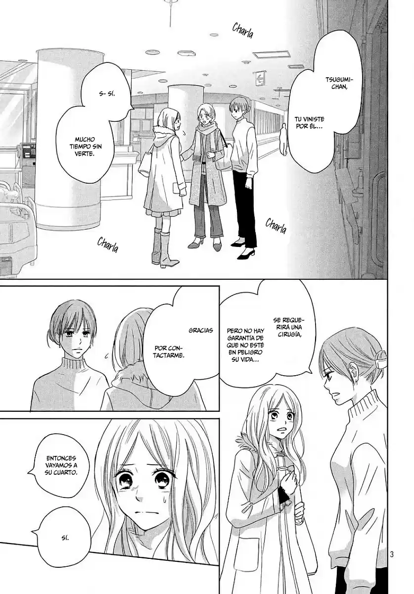 Perfect World - Capítulo 38 - Página 5 - LectorTMOo