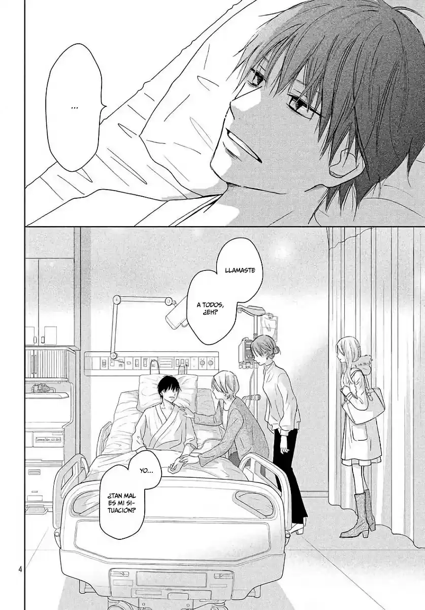 Perfect World - Capítulo 38 - Página 6 - LectorTMOo