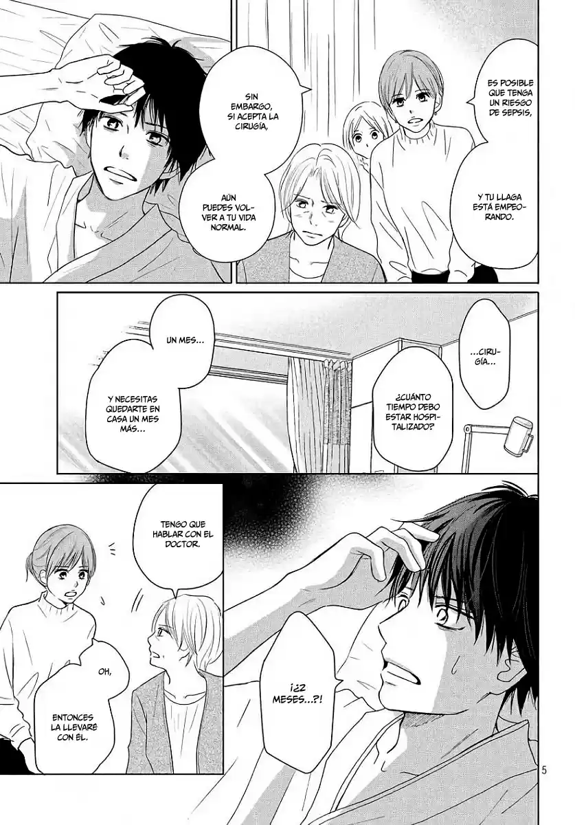 Perfect World - Capítulo 38 - Página 7 - LectorTMOo