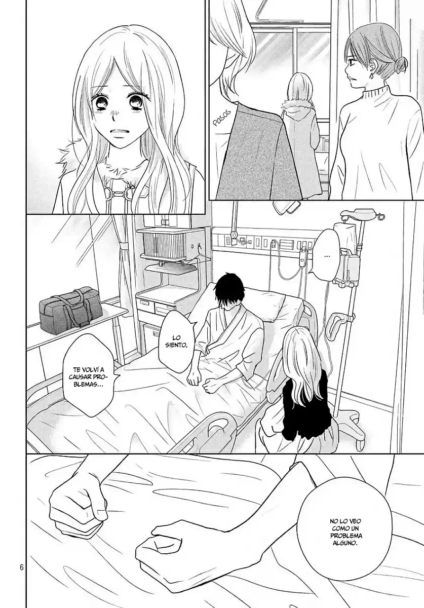 Perfect World - Capítulo 38 - Página 8 - LectorTMOo
