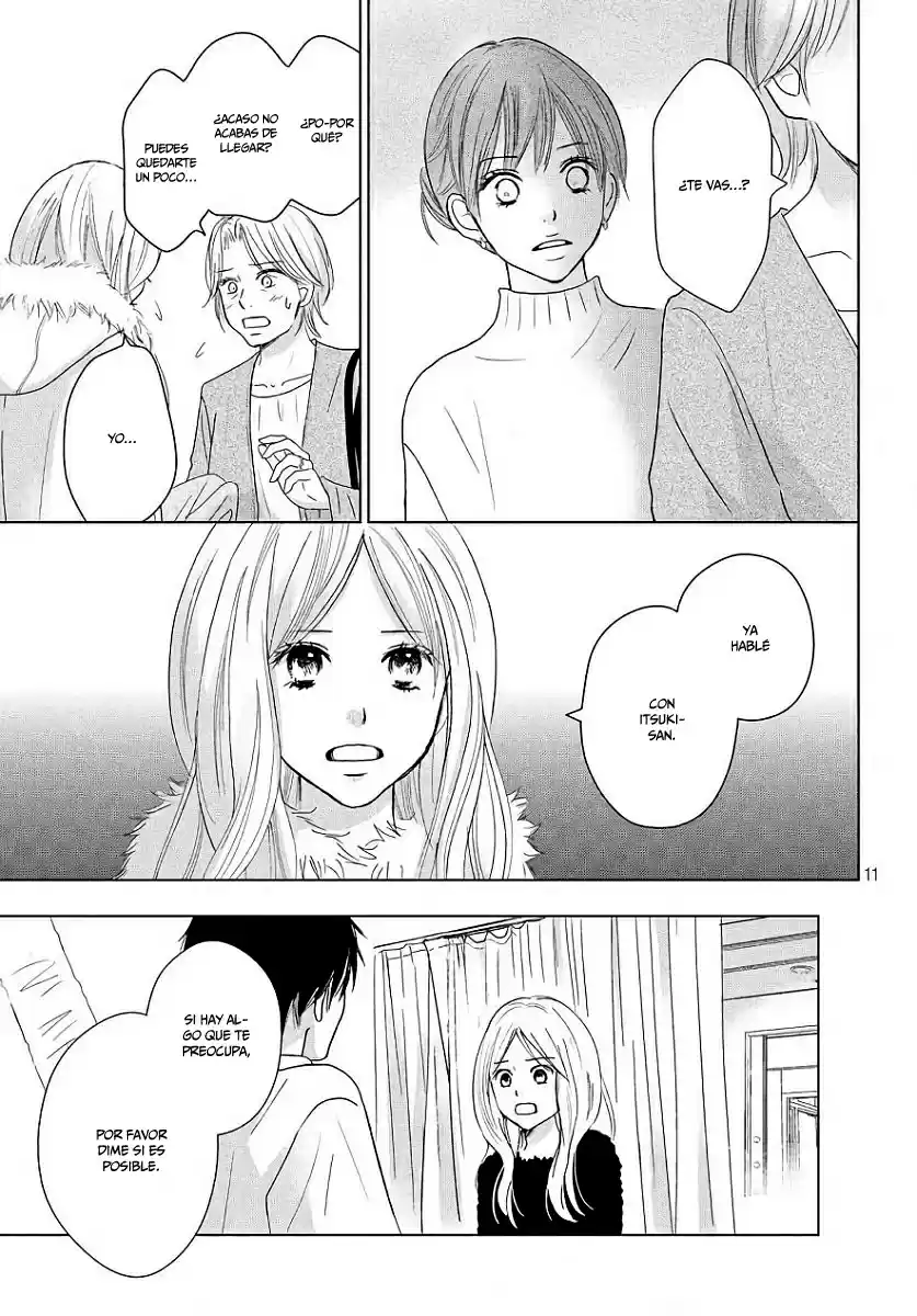 Perfect World - Capítulo 38 - Página 13 - LectorTMOo