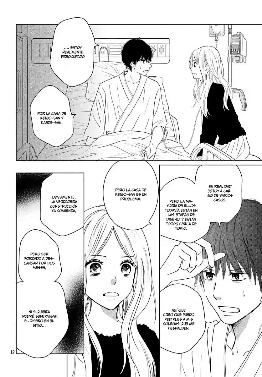 Perfect World - Capítulo 38 - Página 14 - LectorTMOo