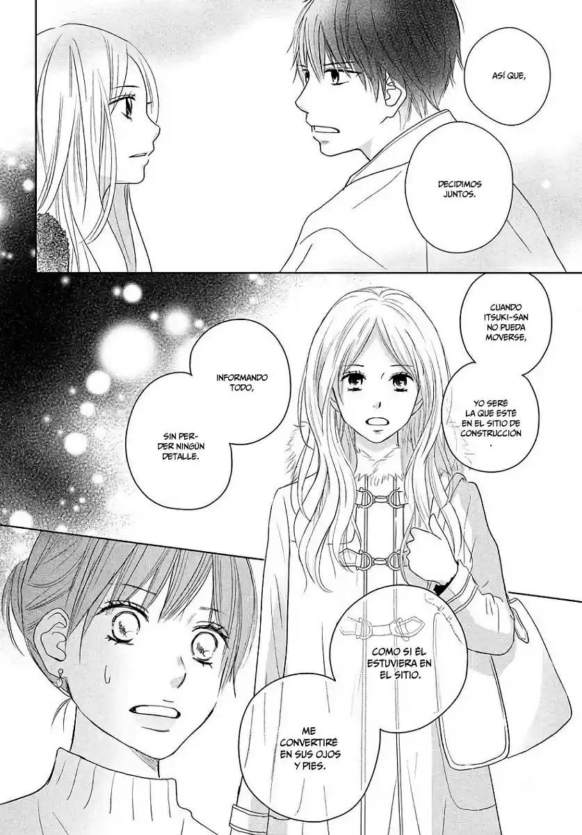 Perfect World - Capítulo 38 - Página 16 - LectorTMOo