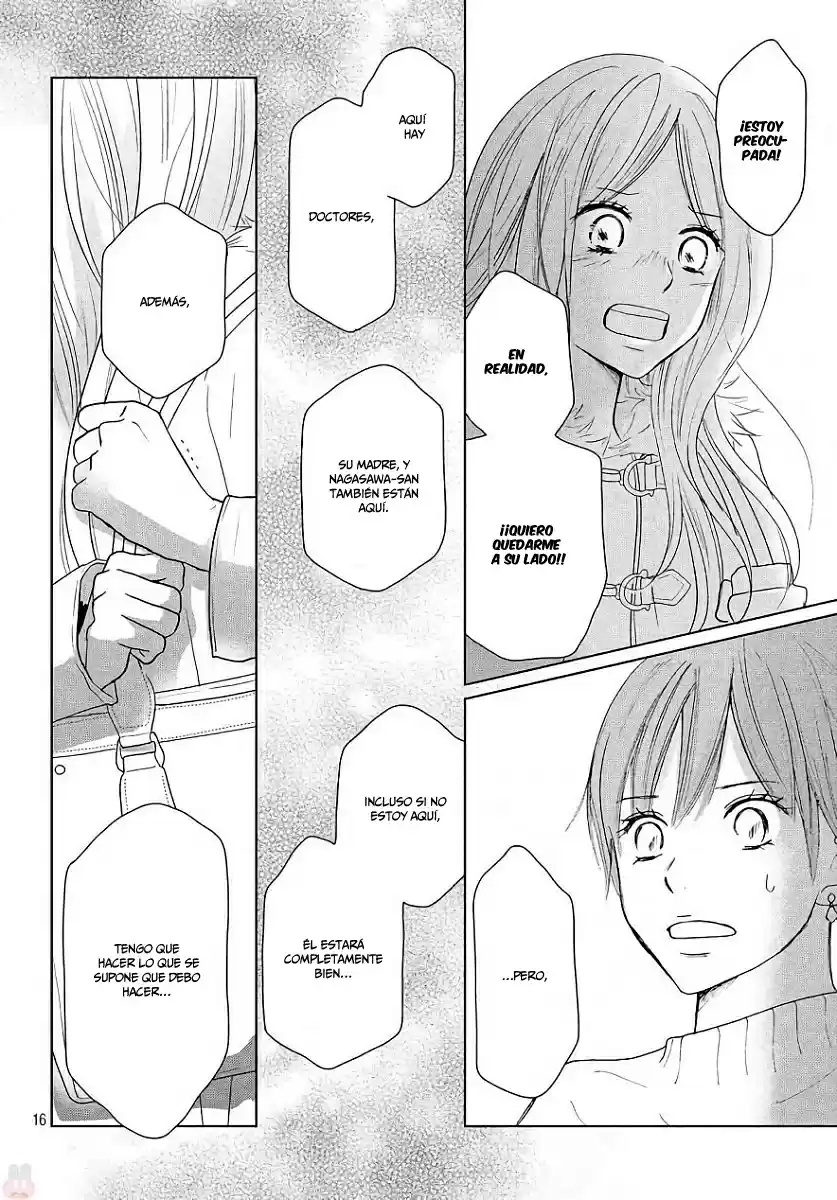 Perfect World - Capítulo 38 - Página 18 - LectorTMOo