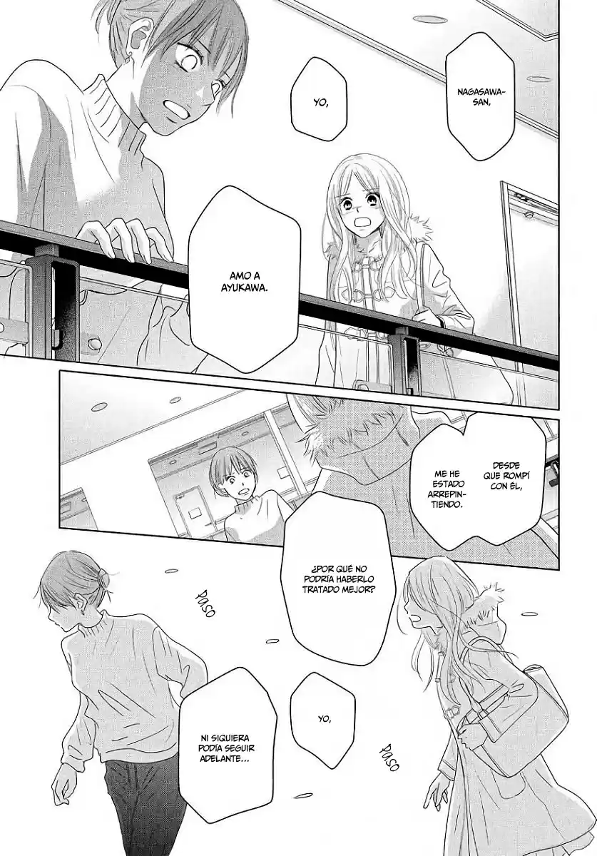 Perfect World - Capítulo 38 - Página 21 - LectorTMOo