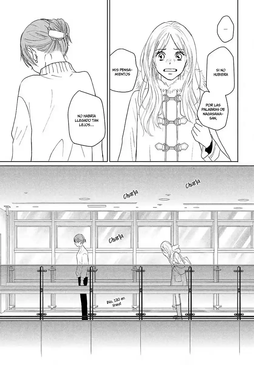 Perfect World - Capítulo 38 - Página 23 - LectorTMOo