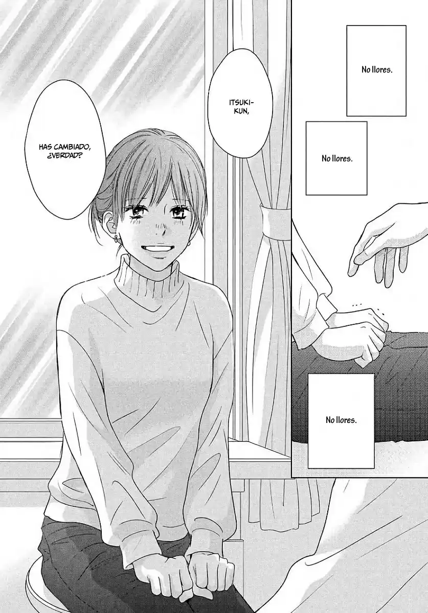 Perfect World - Capítulo 38 - Página 28 - LectorTMOo