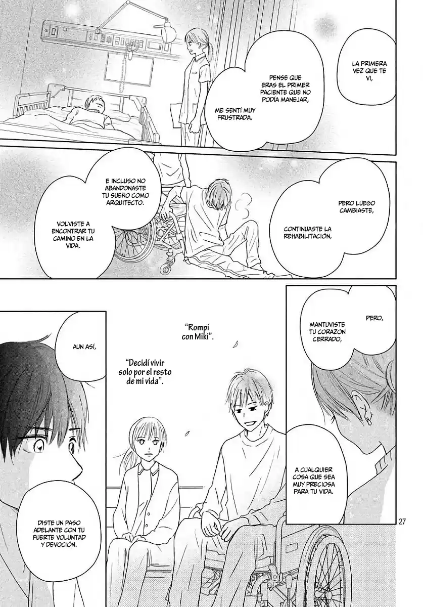 Perfect World - Capítulo 38 - Página 29 - LectorTMOo