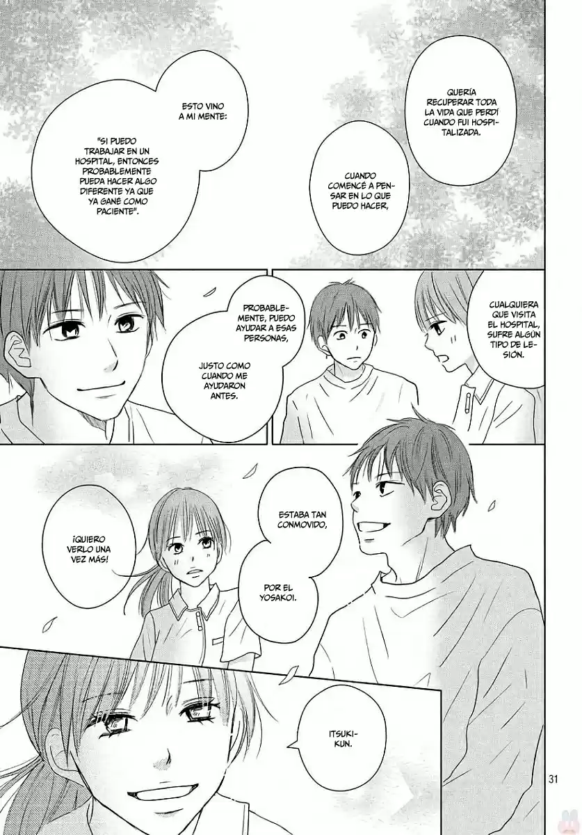Perfect World - Capítulo 38 - Página 33 - LectorTMOo